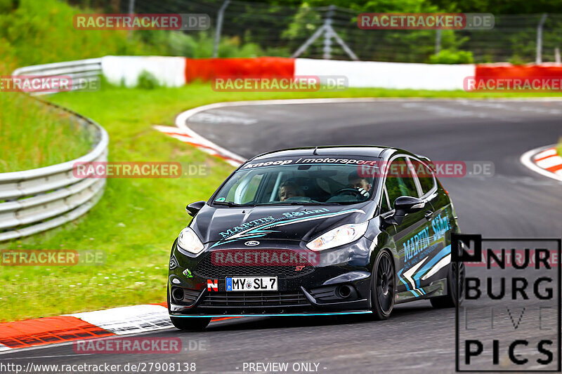 Bild #27908138 - Touristenfahrten Nürburgring Nordschleife (23.05.2024)