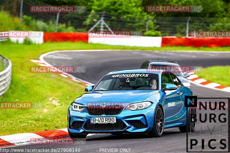 Bild #27908140 - Touristenfahrten Nürburgring Nordschleife (23.05.2024)