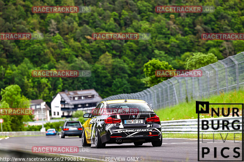 Bild #27908142 - Touristenfahrten Nürburgring Nordschleife (23.05.2024)