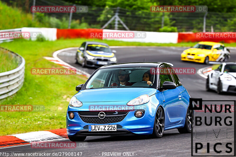 Bild #27908147 - Touristenfahrten Nürburgring Nordschleife (23.05.2024)