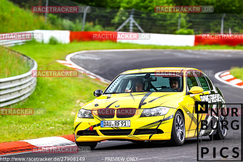 Bild #27908149 - Touristenfahrten Nürburgring Nordschleife (23.05.2024)