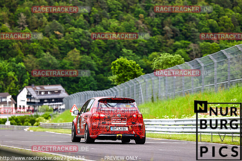 Bild #27908189 - Touristenfahrten Nürburgring Nordschleife (23.05.2024)