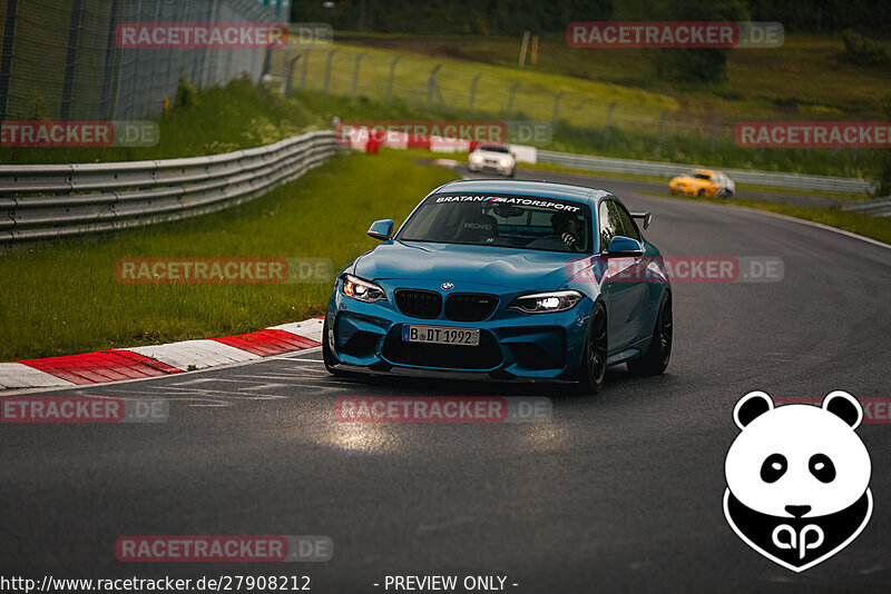 Bild #27908212 - Touristenfahrten Nürburgring Nordschleife (23.05.2024)