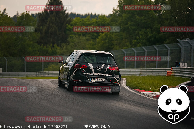 Bild #27908221 - Touristenfahrten Nürburgring Nordschleife (23.05.2024)