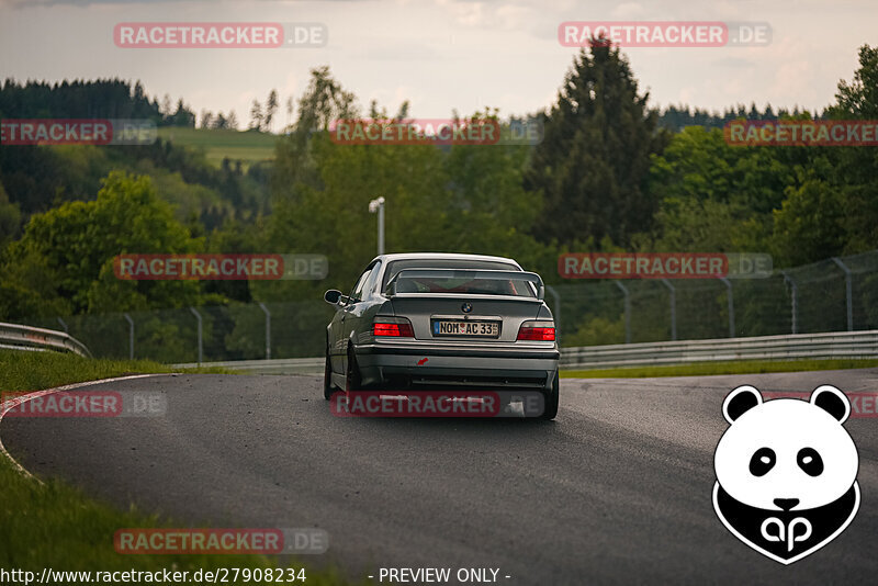 Bild #27908234 - Touristenfahrten Nürburgring Nordschleife (23.05.2024)