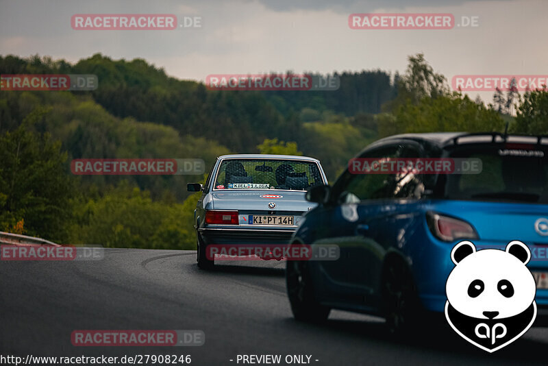 Bild #27908246 - Touristenfahrten Nürburgring Nordschleife (23.05.2024)