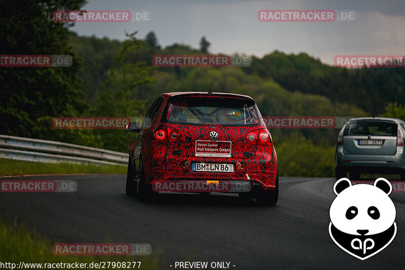 Bild #27908277 - Touristenfahrten Nürburgring Nordschleife (23.05.2024)