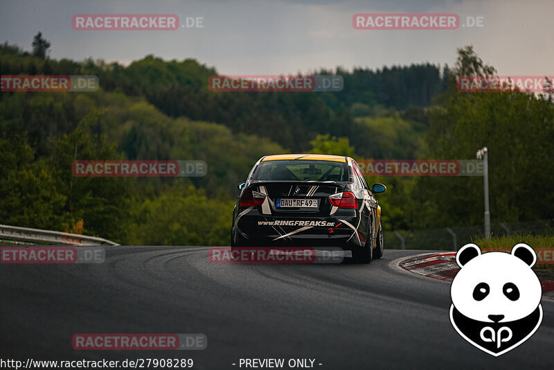 Bild #27908289 - Touristenfahrten Nürburgring Nordschleife (23.05.2024)