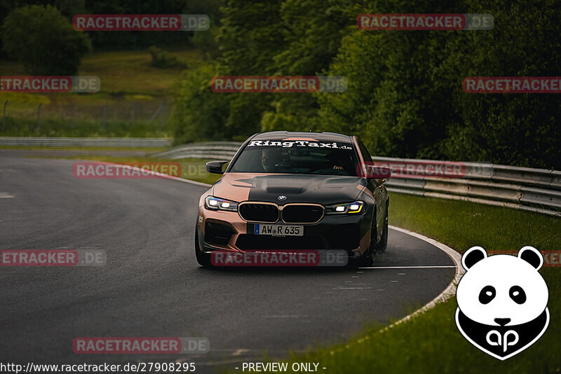 Bild #27908295 - Touristenfahrten Nürburgring Nordschleife (23.05.2024)