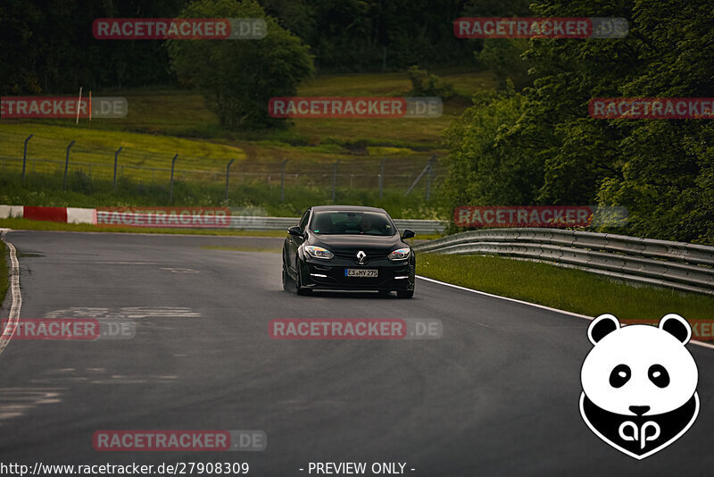 Bild #27908309 - Touristenfahrten Nürburgring Nordschleife (23.05.2024)