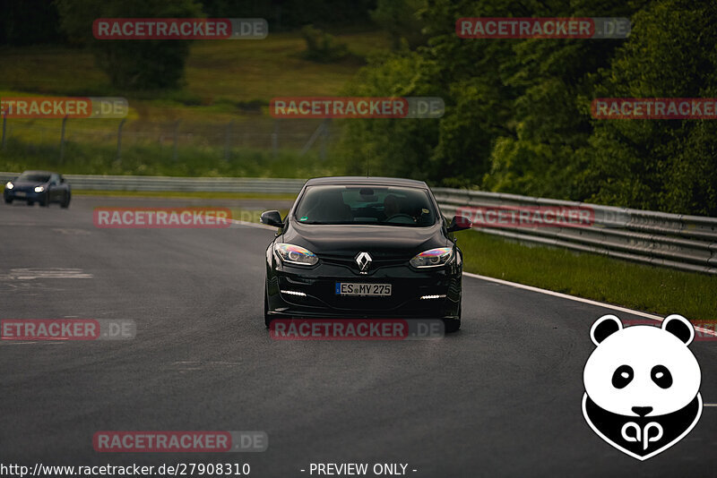 Bild #27908310 - Touristenfahrten Nürburgring Nordschleife (23.05.2024)