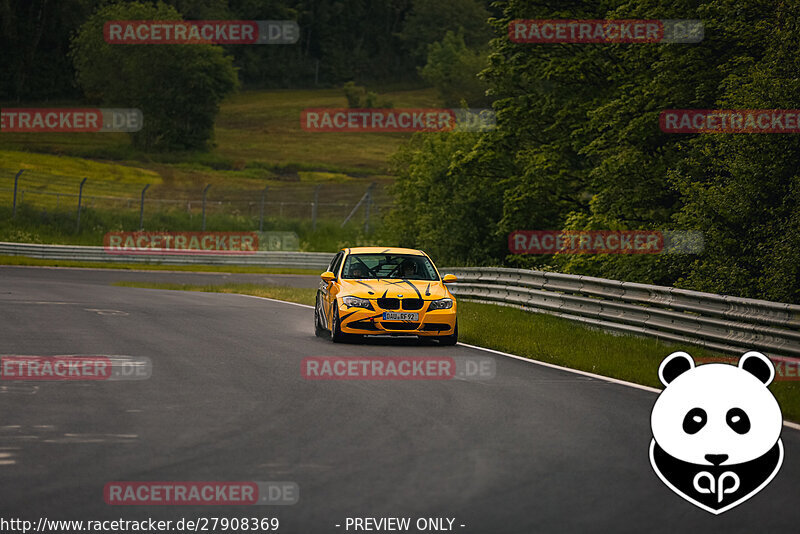 Bild #27908369 - Touristenfahrten Nürburgring Nordschleife (23.05.2024)