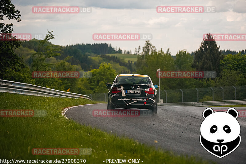 Bild #27908370 - Touristenfahrten Nürburgring Nordschleife (23.05.2024)