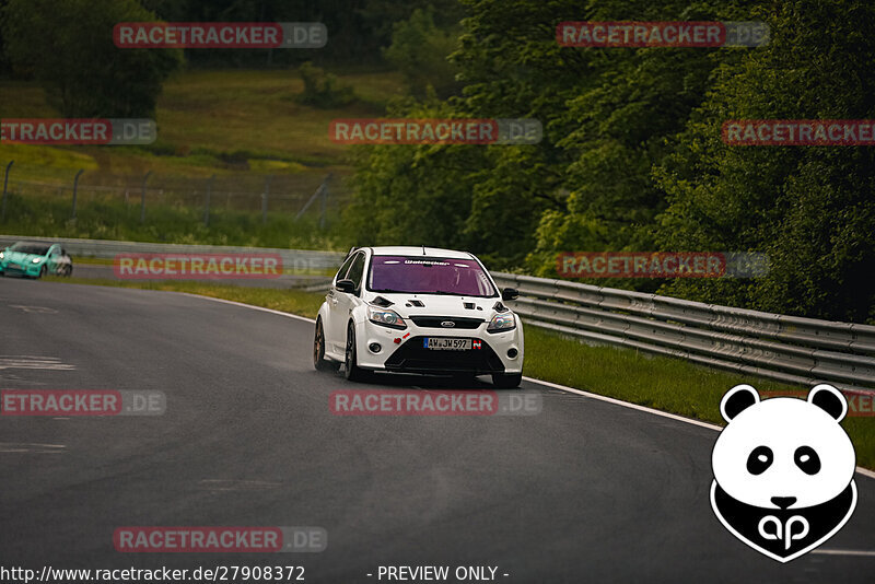 Bild #27908372 - Touristenfahrten Nürburgring Nordschleife (23.05.2024)