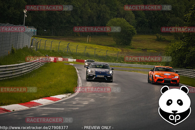 Bild #27908377 - Touristenfahrten Nürburgring Nordschleife (23.05.2024)