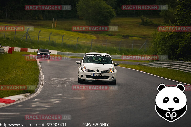 Bild #27908411 - Touristenfahrten Nürburgring Nordschleife (23.05.2024)