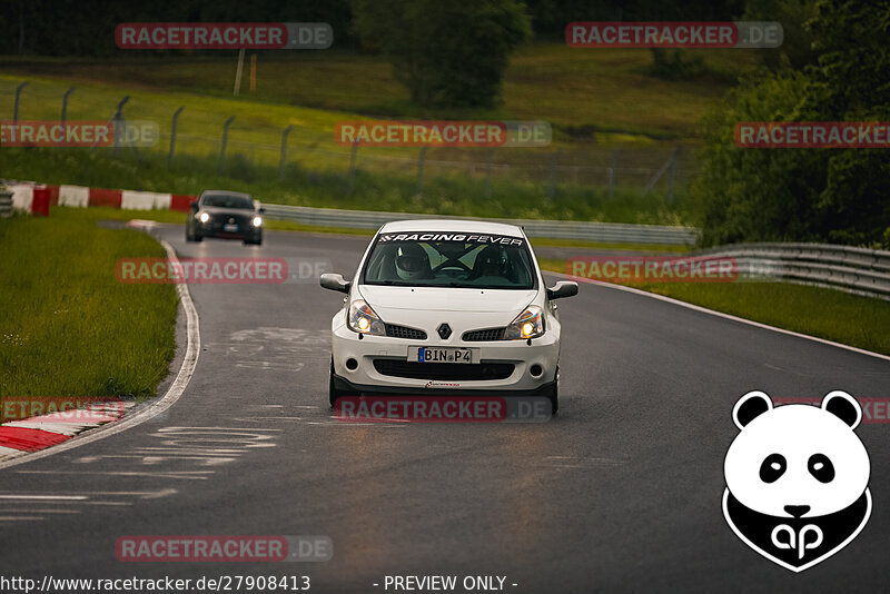 Bild #27908413 - Touristenfahrten Nürburgring Nordschleife (23.05.2024)