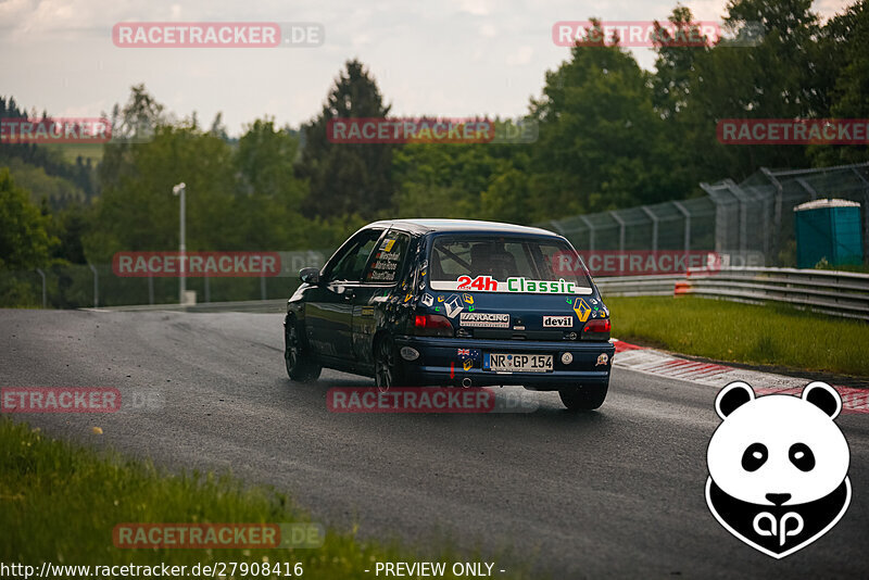 Bild #27908416 - Touristenfahrten Nürburgring Nordschleife (23.05.2024)