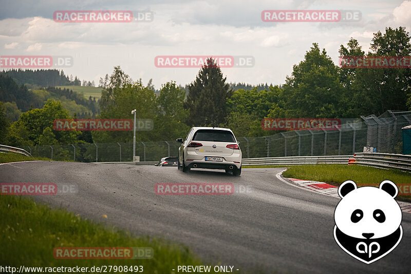 Bild #27908493 - Touristenfahrten Nürburgring Nordschleife (23.05.2024)