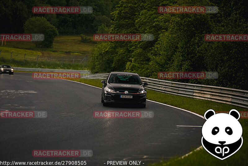 Bild #27908505 - Touristenfahrten Nürburgring Nordschleife (23.05.2024)