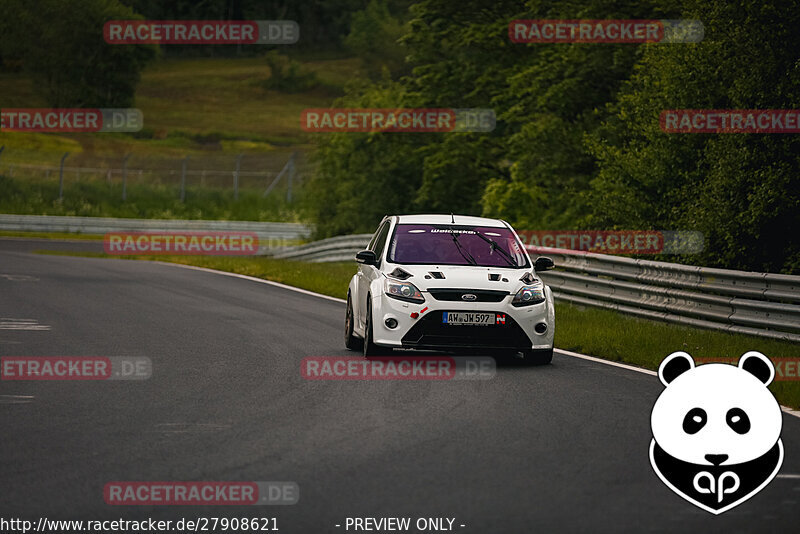 Bild #27908621 - Touristenfahrten Nürburgring Nordschleife (23.05.2024)