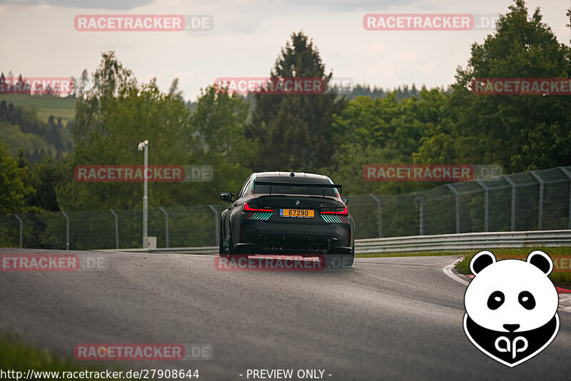 Bild #27908644 - Touristenfahrten Nürburgring Nordschleife (23.05.2024)