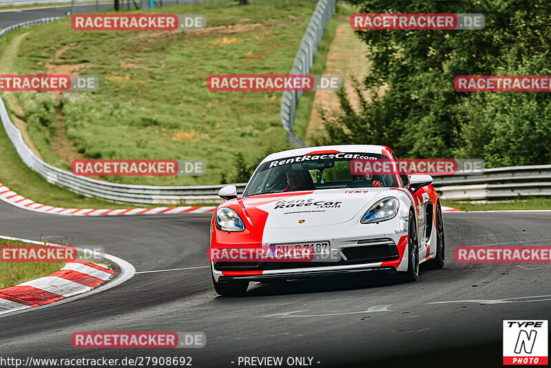 Bild #27908692 - Touristenfahrten Nürburgring Nordschleife (23.05.2024)