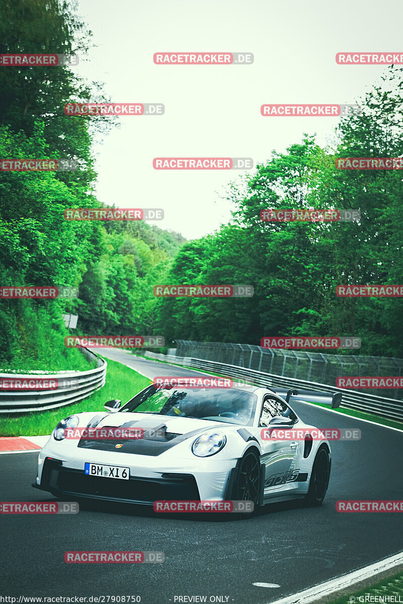 Bild #27908750 - Touristenfahrten Nürburgring Nordschleife (23.05.2024)