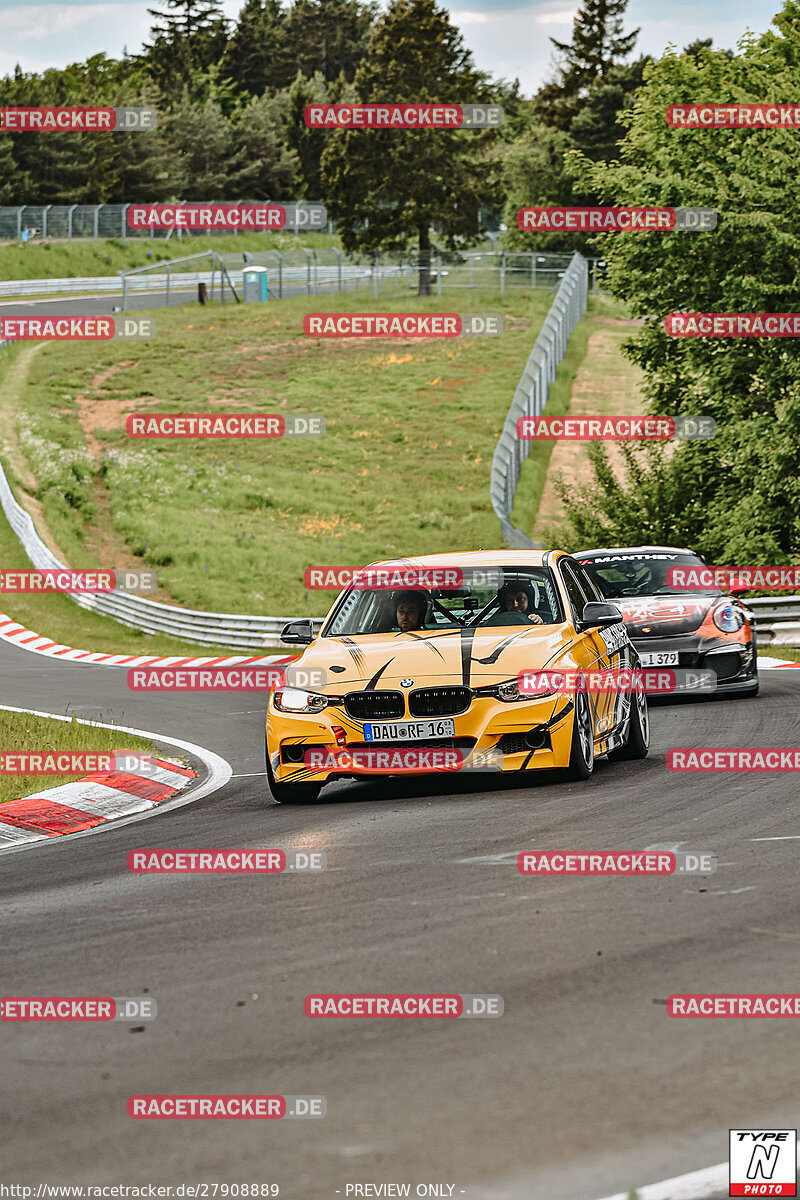 Bild #27908889 - Touristenfahrten Nürburgring Nordschleife (23.05.2024)