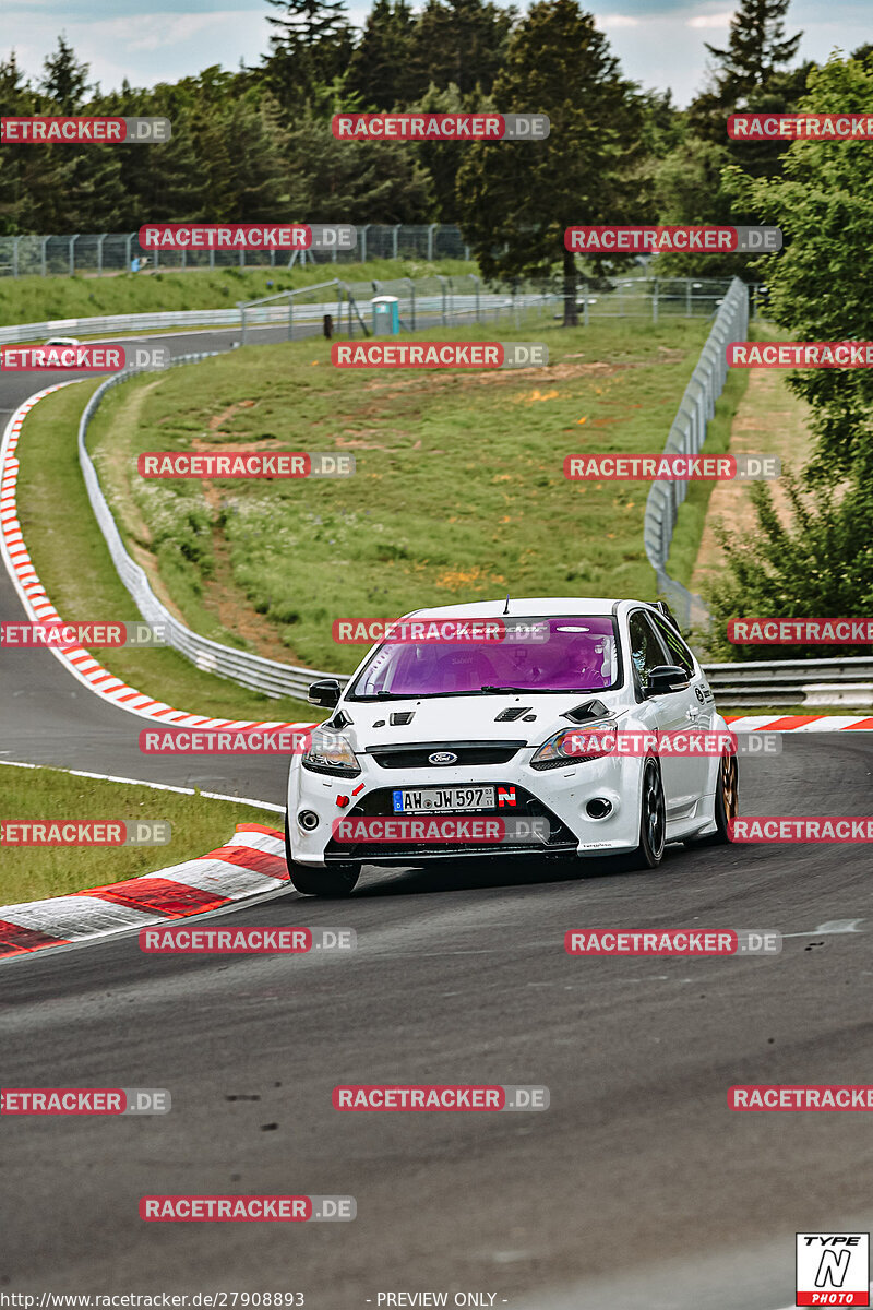 Bild #27908893 - Touristenfahrten Nürburgring Nordschleife (23.05.2024)