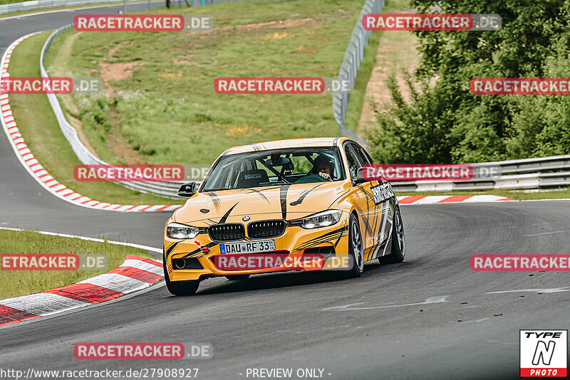 Bild #27908927 - Touristenfahrten Nürburgring Nordschleife (23.05.2024)