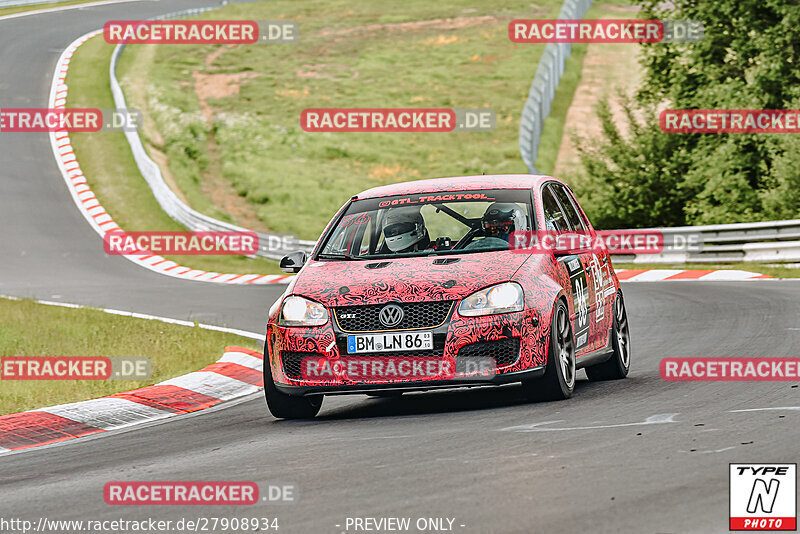 Bild #27908934 - Touristenfahrten Nürburgring Nordschleife (23.05.2024)