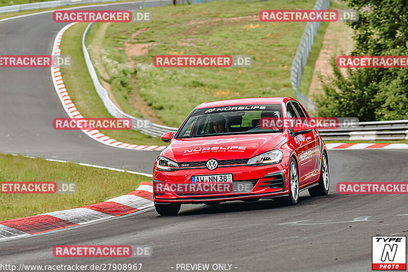 Bild #27908967 - Touristenfahrten Nürburgring Nordschleife (23.05.2024)