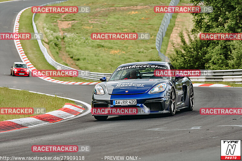 Bild #27909118 - Touristenfahrten Nürburgring Nordschleife (23.05.2024)