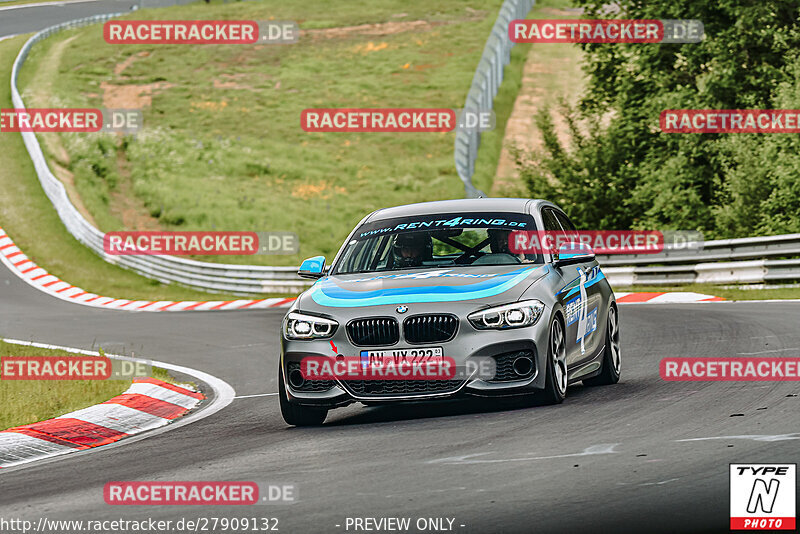 Bild #27909132 - Touristenfahrten Nürburgring Nordschleife (23.05.2024)