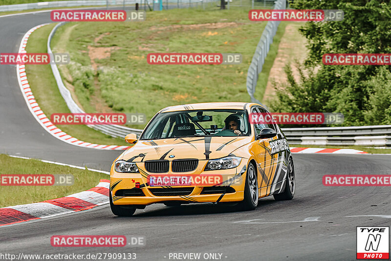 Bild #27909133 - Touristenfahrten Nürburgring Nordschleife (23.05.2024)