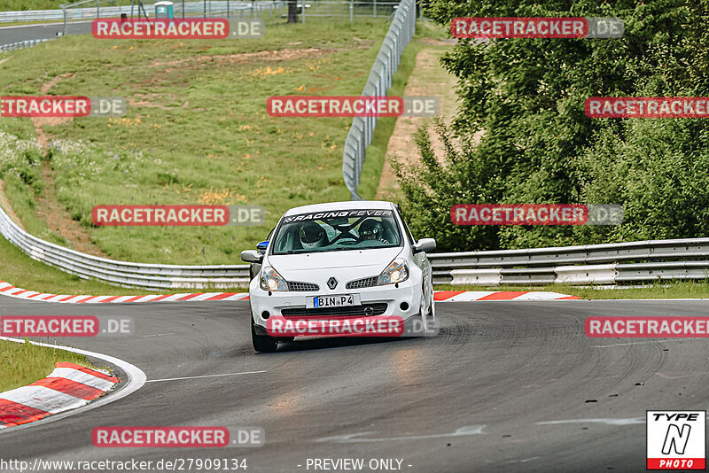 Bild #27909134 - Touristenfahrten Nürburgring Nordschleife (23.05.2024)