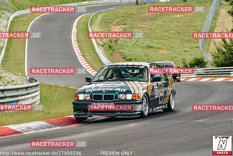 Bild #27909296 - Touristenfahrten Nürburgring Nordschleife (23.05.2024)