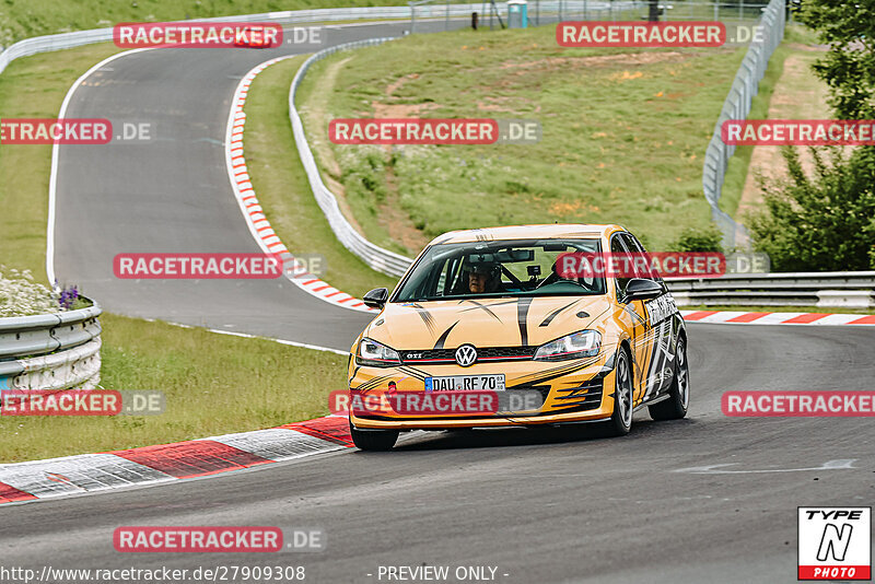 Bild #27909308 - Touristenfahrten Nürburgring Nordschleife (23.05.2024)