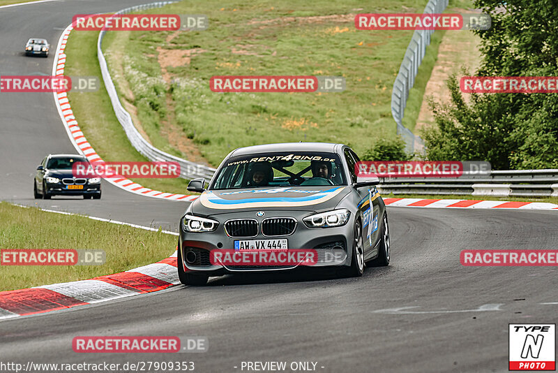 Bild #27909353 - Touristenfahrten Nürburgring Nordschleife (23.05.2024)