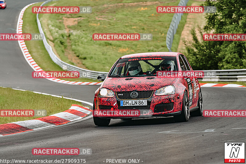 Bild #27909375 - Touristenfahrten Nürburgring Nordschleife (23.05.2024)