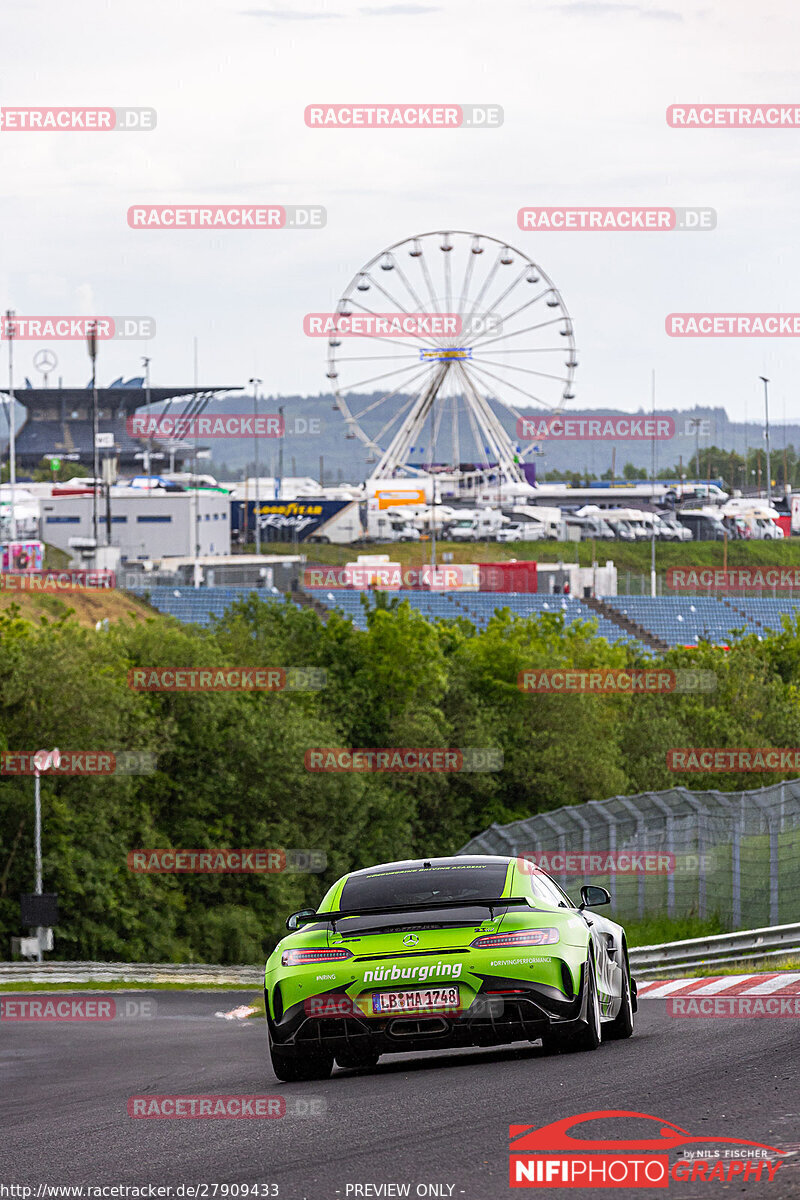 Bild #27909433 - Touristenfahrten Nürburgring Nordschleife (23.05.2024)