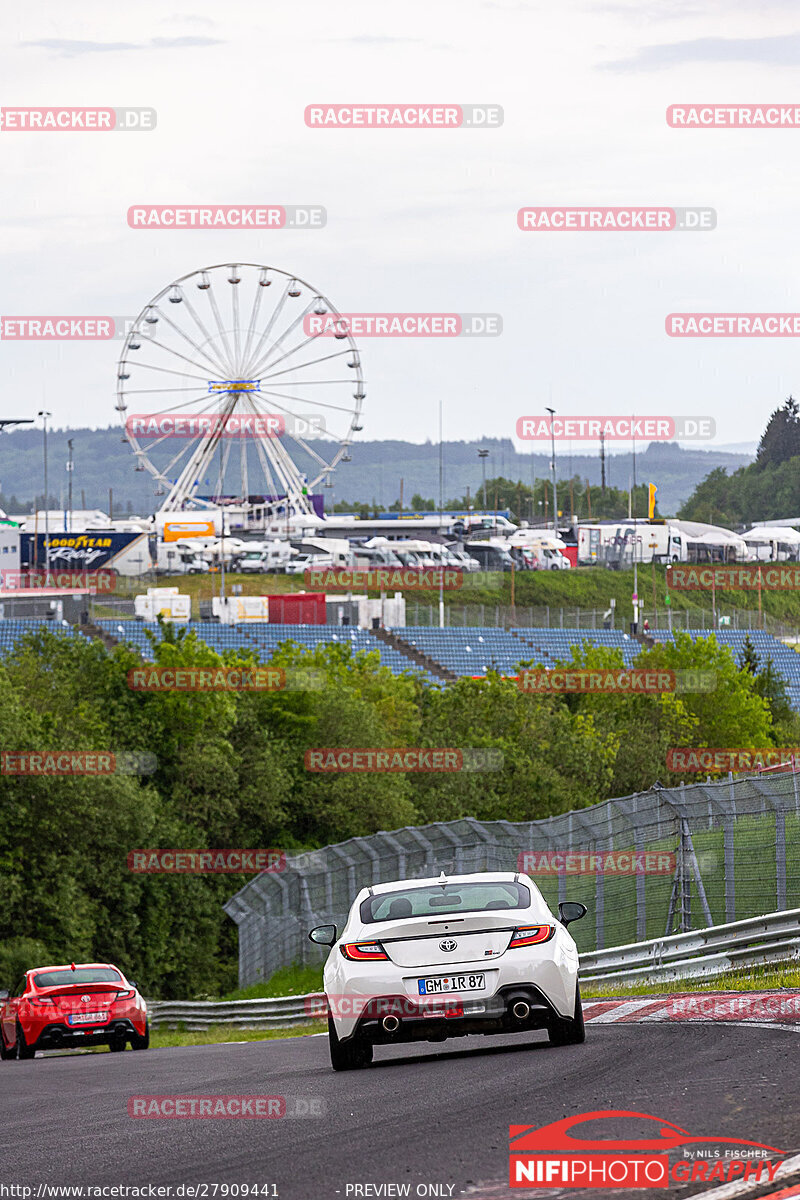 Bild #27909441 - Touristenfahrten Nürburgring Nordschleife (23.05.2024)