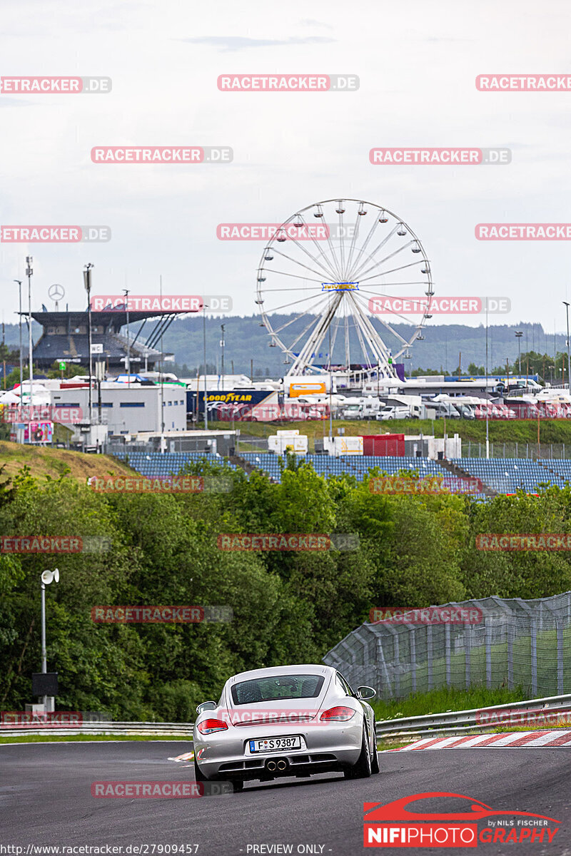 Bild #27909457 - Touristenfahrten Nürburgring Nordschleife (23.05.2024)