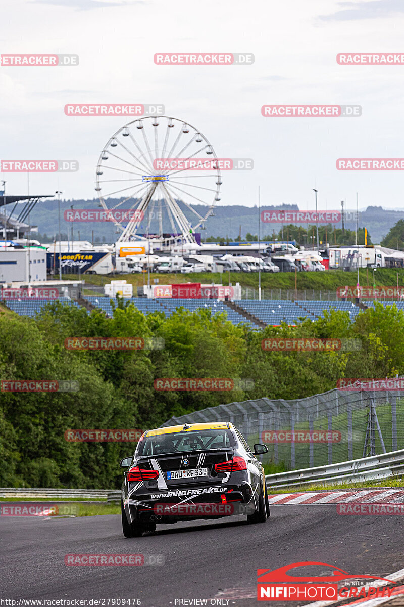 Bild #27909476 - Touristenfahrten Nürburgring Nordschleife (23.05.2024)