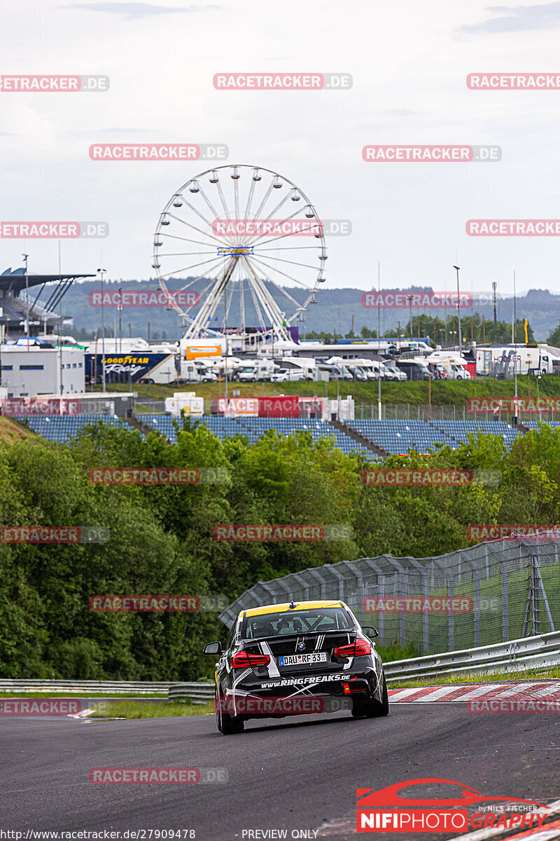 Bild #27909478 - Touristenfahrten Nürburgring Nordschleife (23.05.2024)