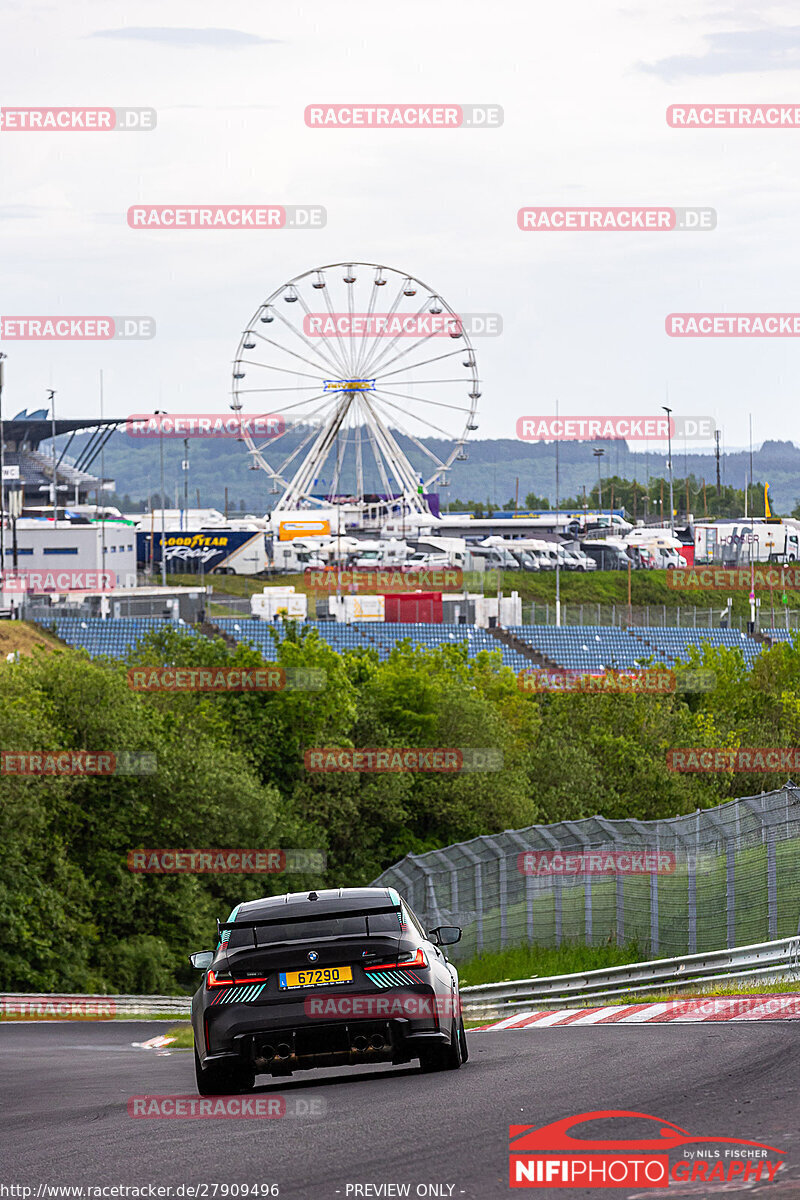 Bild #27909496 - Touristenfahrten Nürburgring Nordschleife (23.05.2024)