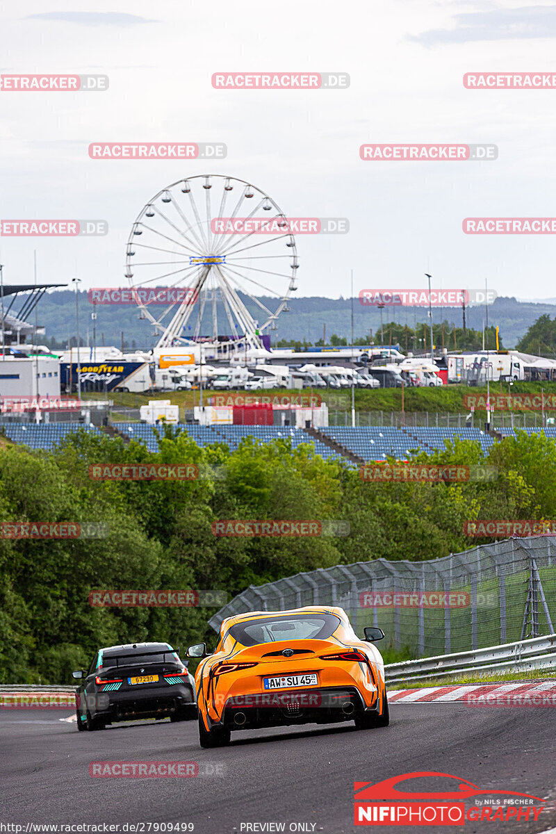 Bild #27909499 - Touristenfahrten Nürburgring Nordschleife (23.05.2024)