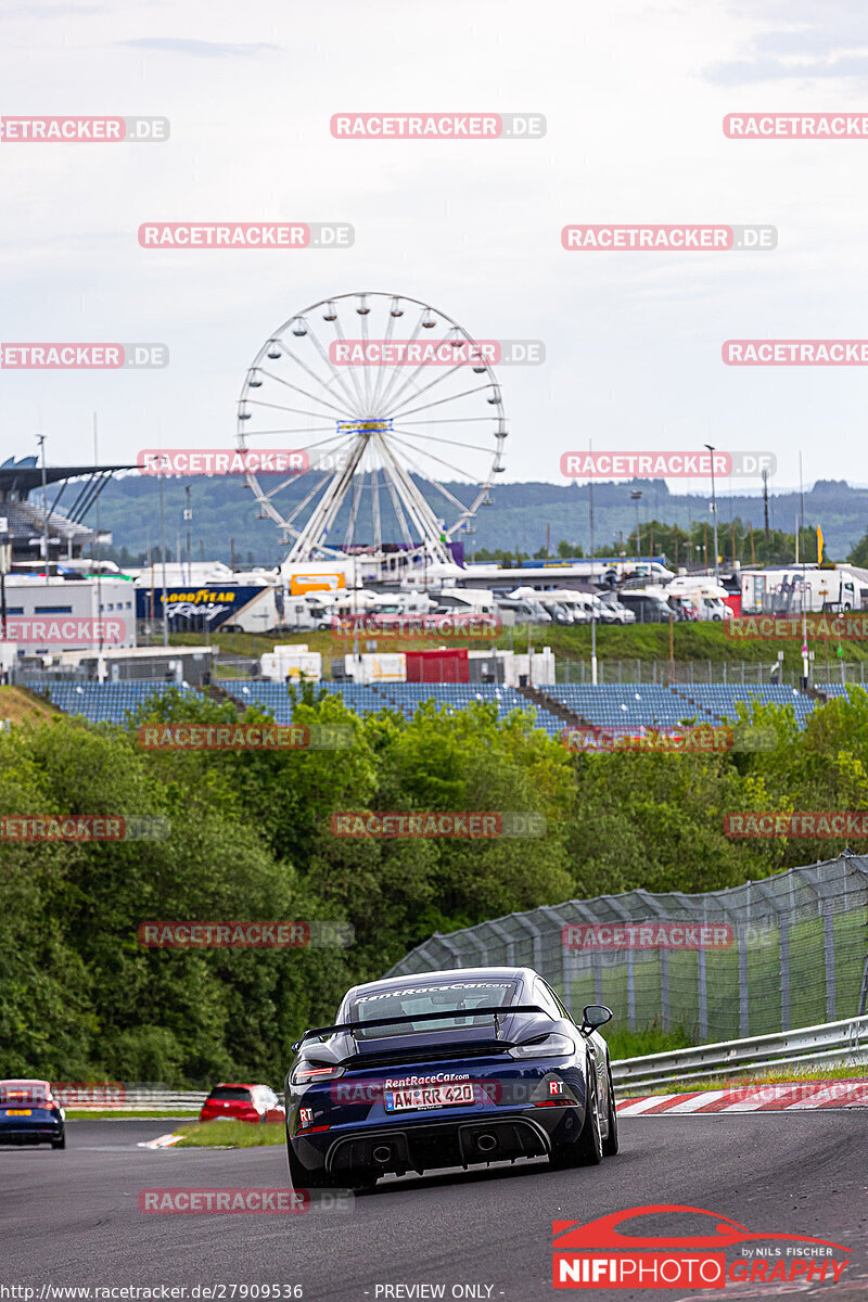 Bild #27909536 - Touristenfahrten Nürburgring Nordschleife (23.05.2024)