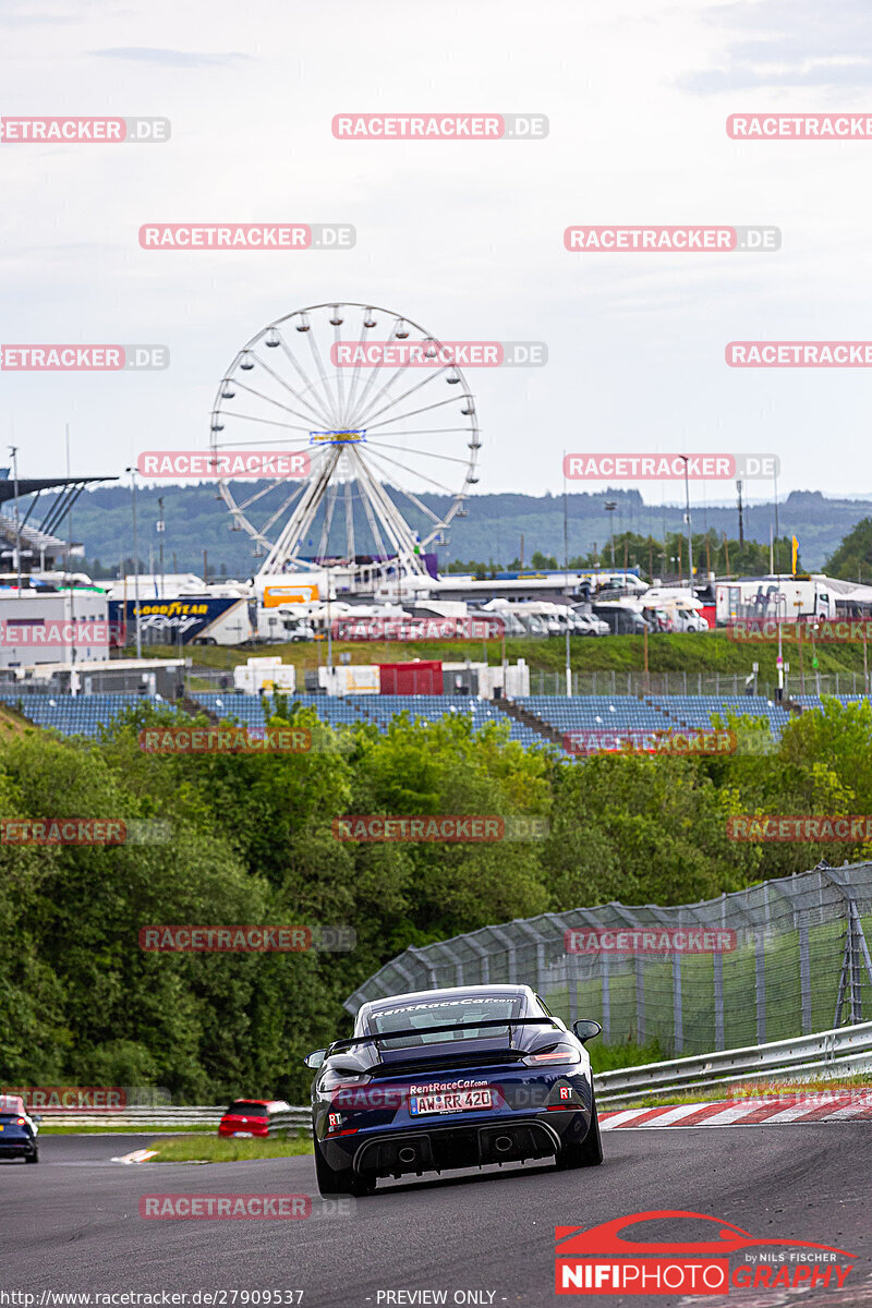 Bild #27909537 - Touristenfahrten Nürburgring Nordschleife (23.05.2024)